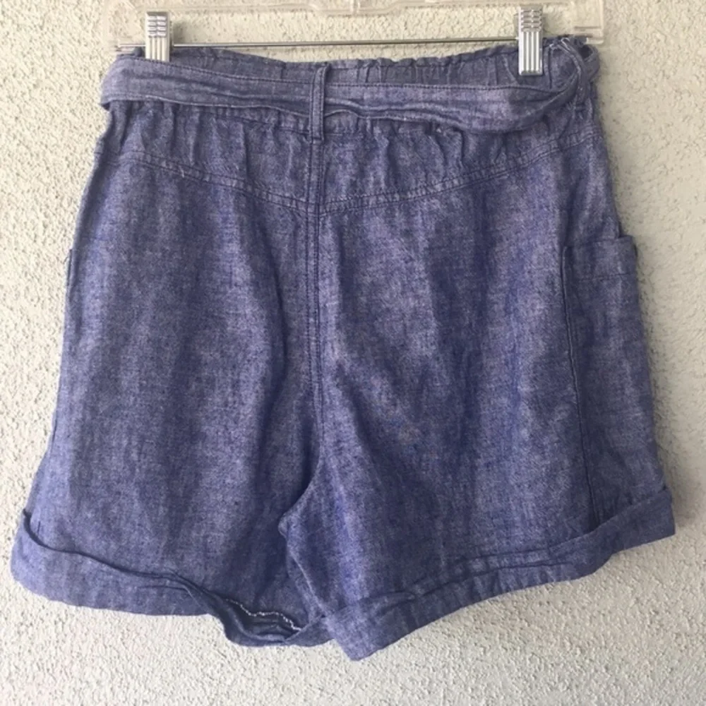 Anthropologie Hei Hei Marna shorts. Sz xs - Picture 5 of 7